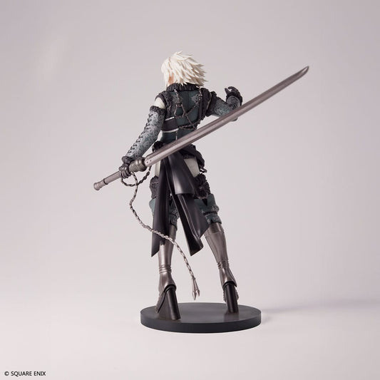 NieR:Automata Form-ISM PVC Statue NieR Ver.1.22474487139... 19 cm - Smalltinytoystore