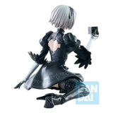 Nier:Automata Ichibansho PVC Statue 2B (For The Glory Of Mankind) 10 cm - Smalltinytoystore
