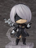 NieR:Automata Nendoroid Actionfigur 2B (YoRHa No.2 Type B) 10 cm - Smalltinytoystore