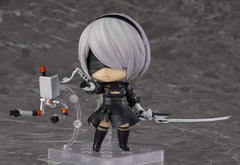 NieR:Automata Nendoroid Actionfigur 2B (YoRHa No.2 Type B) 10 cm - Smalltinytoystore