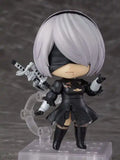 NieR:Automata Nendoroid Actionfigur 2B (YoRHa No.2 Type B) 10 cm - Smalltinytoystore
