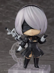 NieR:Automata Nendoroid Actionfigur 2B (YoRHa No.2 Type B) 10 cm - Smalltinytoystore