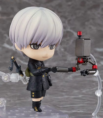 NieR:Automata Nendoroid Actionfigur 9S (YoRHa No. 9 Type S) 10 cm - Smalltinytoystore