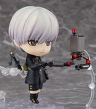 NieR:Automata Nendoroid Actionfigur 9S (YoRHa No. 9 Type S) 10 cm - Smalltinytoystore