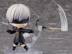 NieR:Automata Nendoroid Actionfigur 9S (YoRHa No. 9 Type S) 10 cm - Smalltinytoystore