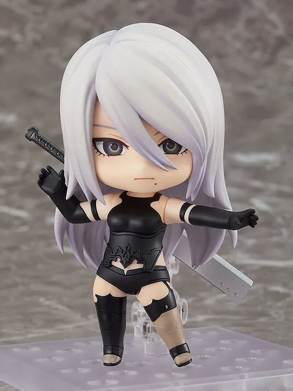 NieR:Automata Nendoroid Actionfigur A2 (YoRHa Type A No. 2) 10 cm - Smalltinytoystore