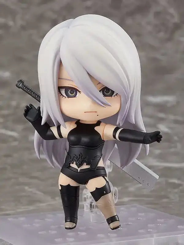 NieR:Automata Nendoroid Actionfigur A2 (YoRHa Type A No. 2) 10 cm - Smalltinytoystore
