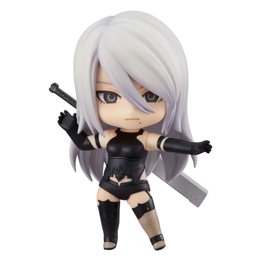 NieR:Automata Nendoroid Actionfigur A2 (YoRHa Type A No. 2) 10 cm - Smalltinytoystore