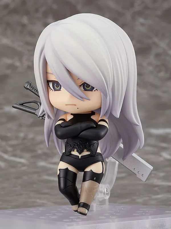 NieR:Automata Nendoroid Actionfigur A2 (YoRHa Type A No. 2) 10 cm - Smalltinytoystore