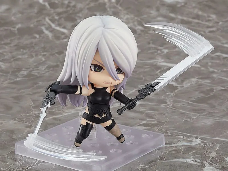NieR:Automata Nendoroid Actionfigur A2 (YoRHa Type A No. 2) 10 cm - Smalltinytoystore