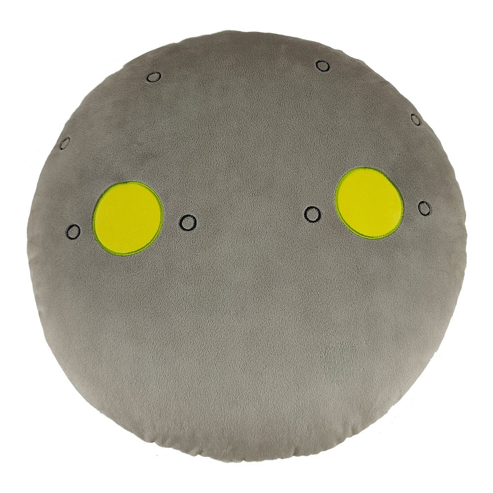 NieR: Automata Ver. 1.1a 3D Kissen Machine Lifeform 40 cm - Smalltinytoystore