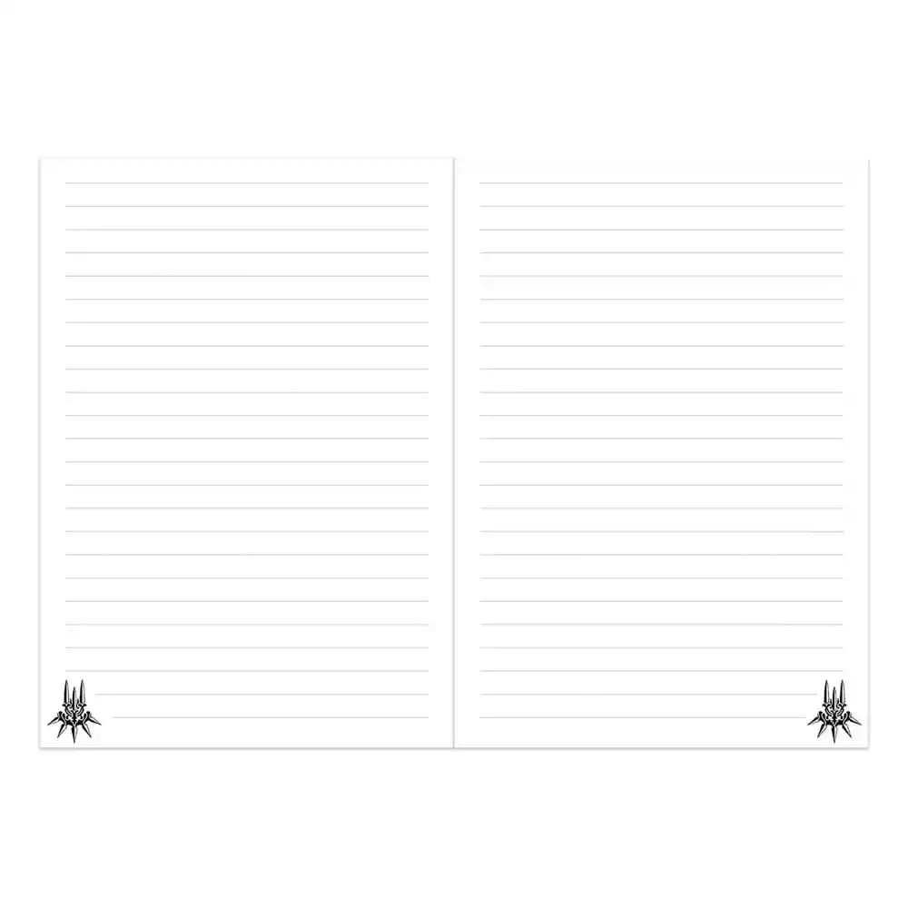 NieR: Automata Ver1.1a Notizbuch - Smalltinytoystore