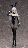 NieR:Automata Ver1.1a PVC Statue 1/4 A2 (YoRHa Type A No. 2): Bunny Ver. 50 cm - Smalltinytoystore