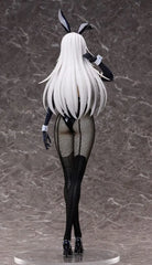 NieR:Automata Ver1.1a PVC Statue 1/4 A2 (YoRHa Type A No. 2): Bunny Ver. 50 cm - Smalltinytoystore