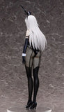 NieR:Automata Ver1.1a PVC Statue 1/4 A2 (YoRHa Type A No. 2): Bunny Ver. 50 cm - Smalltinytoystore