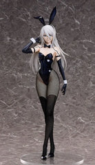 NieR:Automata Ver1.1a PVC Statue 1/4 A2 (YoRHa Type A No. 2): Bunny Ver. 50 cm - Smalltinytoystore
