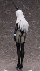 NieR:Automata Ver1.1a PVC Statue 1/4 A2 (YoRHa Type A No. 2): Bunny Ver. 50 cm - Smalltinytoystore