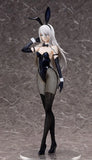 NieR:Automata Ver1.1a PVC Statue 1/4 A2 (YoRHa Type A No. 2): Bunny Ver. 50 cm - Smalltinytoystore