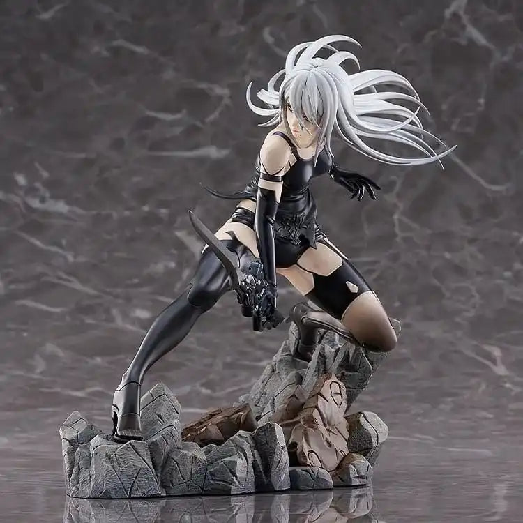 NieR:Automata Ver1.1a PVC Statue 1/7 A2 20 cm - Smalltinytoystore