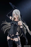 NieR: Automata Ver1.1a Statue 1/7 A2 27 cm - Smalltinytoystore