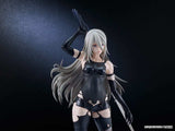 NieR: Automata Ver1.1a Statue 1/7 A2 27 cm - Smalltinytoystore