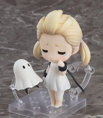 NieR Re[in]carnation Nendoroid Actionfigur The Girl of Light & Mama 10 cm (re-run) - Smalltinytoystore