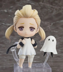NieR Re[in]carnation Nendoroid Actionfigur The Girl of Light & Mama 10 cm (re-run) - Smalltinytoystore