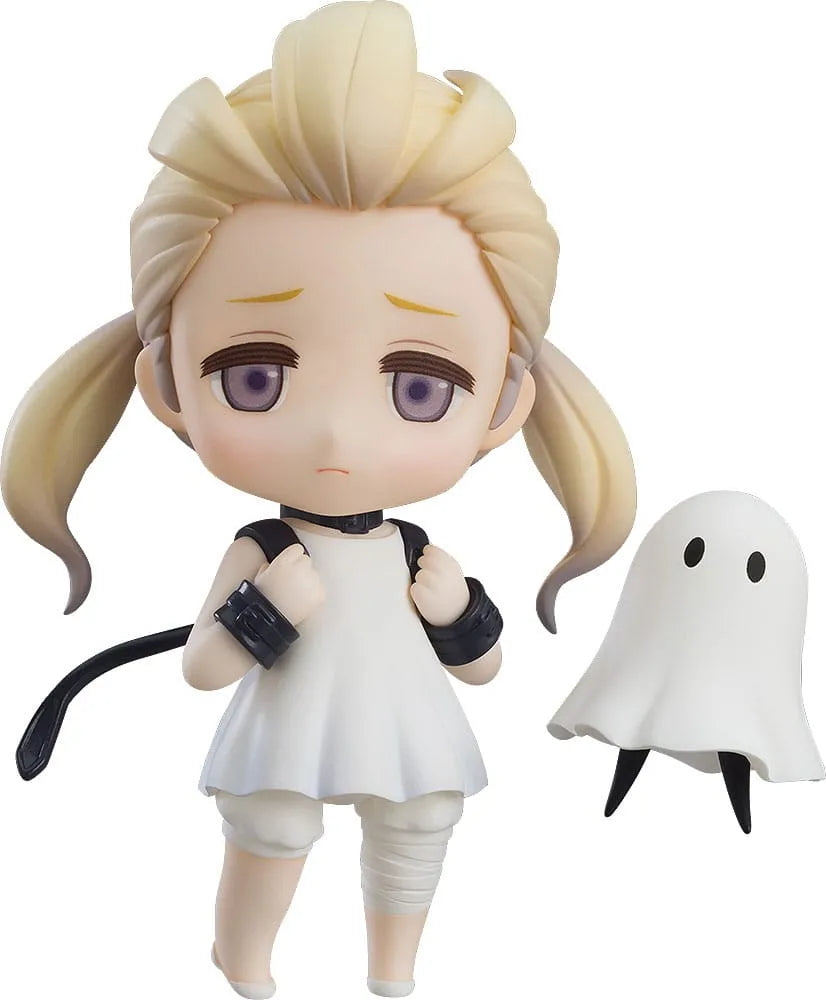 NieR Re[in]carnation Nendoroid Actionfigur The Girl of Light & Mama 10 cm (re-run) - Smalltinytoystore
