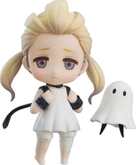 NieR Re[in]carnation Nendoroid Actionfigur The Girl of Light & Mama 10 cm (re-run) - Smalltinytoystore