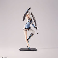 NieR Replicant ver.1.22474487139... Form-ISM PVC Statue Kainé 18 cm - Smalltinytoystore