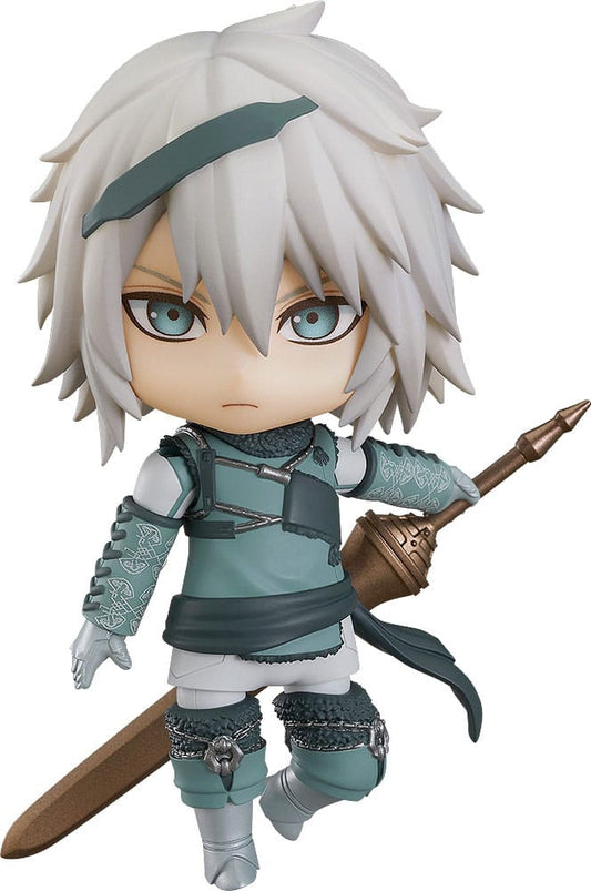 NieR Replicant ver. 1.22474487139... Nendoroid Actionfigur Nier 10 cm - Smalltinytoystore