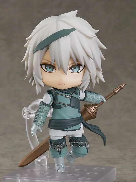 NieR Replicant ver. 1.22474487139... Nendoroid Actionfigur Nier 10 cm - Smalltinytoystore
