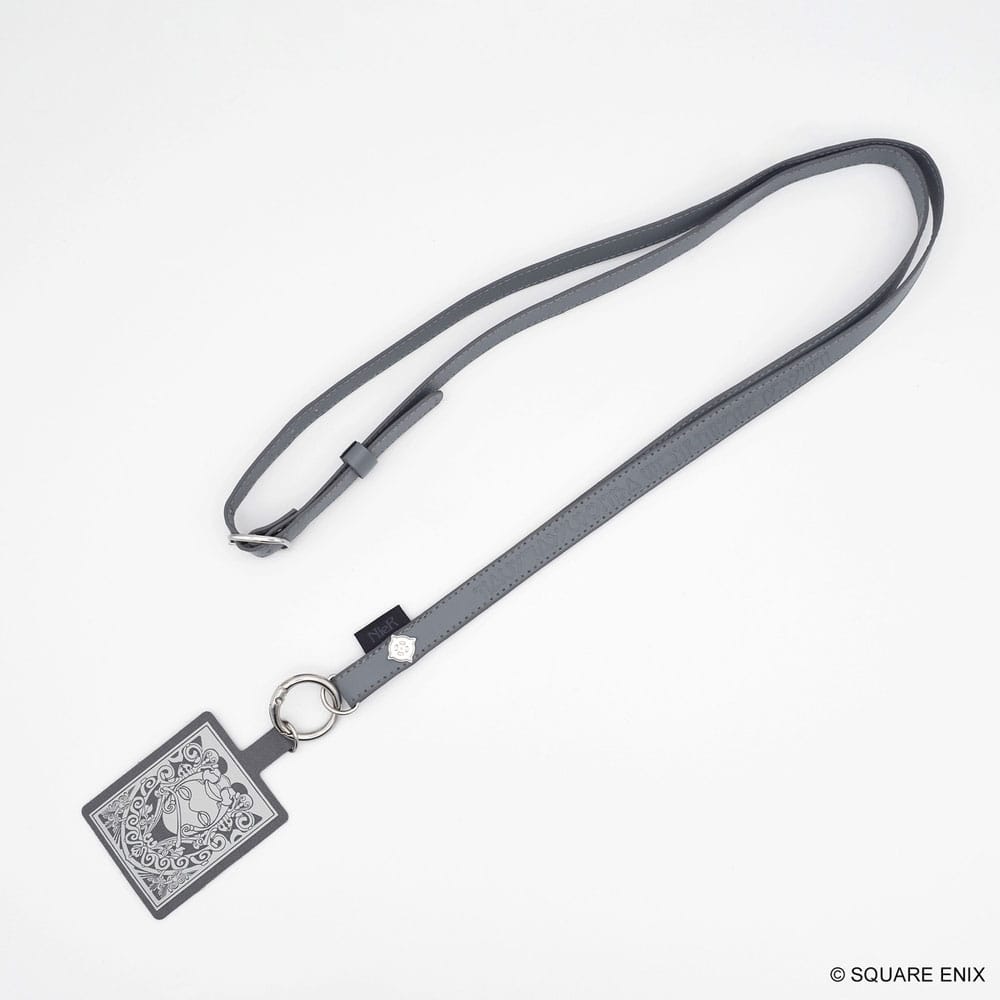 NieR Replicant ver.1.22474487139... Smartphone-Schultergurt - Smalltinytoystore