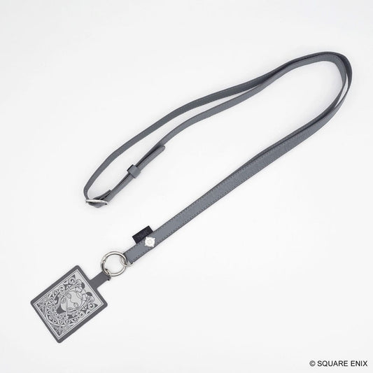 NieR Replicant ver.1.22474487139... Smartphone-Schultergurt - Smalltinytoystore