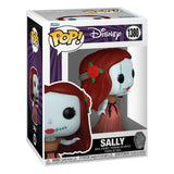 Nightmare before Christmas 30th POP! Disney Vinyl Figur Formal Sally 9 cm - Smalltinytoystore