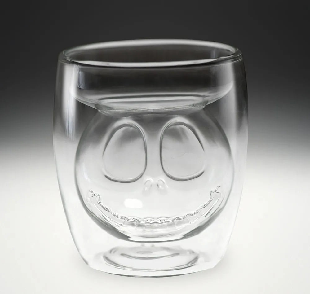 Nightmare Before Christmas 3D Glas - Smalltinytoystore