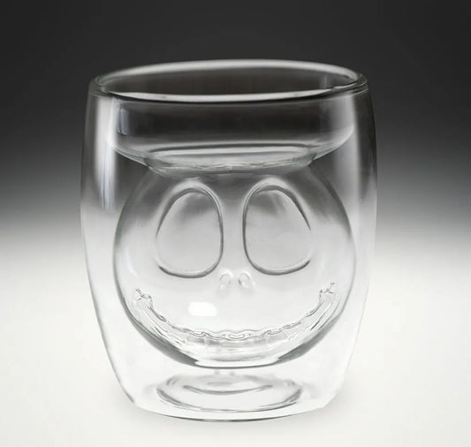 Nightmare Before Christmas 3D Glas - Smalltinytoystore