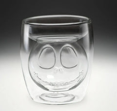 Nightmare Before Christmas 3D Glas - Smalltinytoystore
