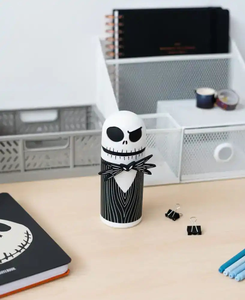 Nightmare Before Christmas 3D Stifte-Etui