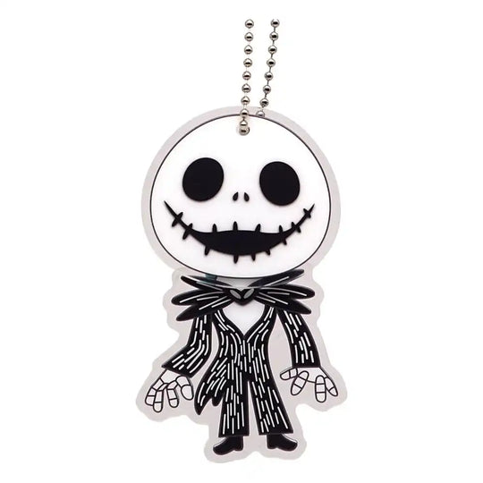 Nightmare Before Christmas Acryl Taschenanhänger Jack - Smalltinytoystore