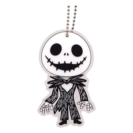 Nightmare Before Christmas Acryl Taschenanhänger Jack - Smalltinytoystore