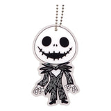 Nightmare Before Christmas Acryl Taschenanhänger Jack - Smalltinytoystore
