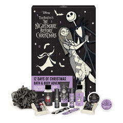 Nightmare before Christmas Adventskalender 12 Days 2023 - Smalltinytoystore