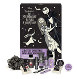 Nightmare before Christmas Adventskalender 12 Days 2023 - Smalltinytoystore