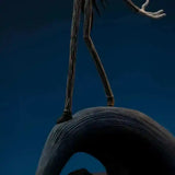 Nightmare before Christmas Art Scale Statue 1/10 Jack 36 cm - Smalltinytoystore