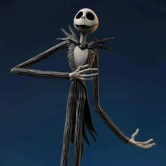 Nightmare before Christmas Art Scale Statue 1/10 Jack 36 cm - Smalltinytoystore