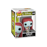 Nightmare Before Christmas Bitty POP! Starter Set - Smalltinytoystore