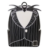 Nightmare before Christmas by Loungefly Full-Size Rucksack Jack Skellington - Smalltinytoystore