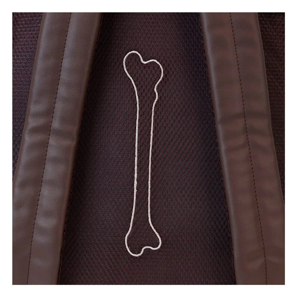 Nightmare before Christmas by Loungefly Full-Size Rucksack Zero - Smalltinytoystore