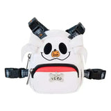 Nightmare before Christmas by Loungefly Hundegeschirr Zero Backpack Small - Smalltinytoystore